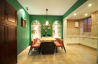 嘉譽藍(lán)灣東南亞風(fēng)情室內(nèi)裝飾設(shè)計 熱帶靜謐與現(xiàn)代優(yōu)雅的融合