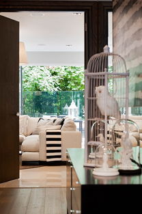 探尋英倫風(fēng)情 從Honky設(shè)計到倫敦里士滿泰晤士河畔的室內(nèi)美學(xué)