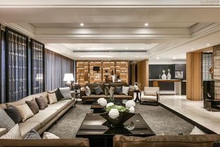 濶·沐光 在家的本質(zhì)中探尋空間的詩(shī)意棲居