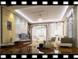 上海申京室內(nèi)裝潢設(shè)計(jì) 匠心筑就生活美學(xué)