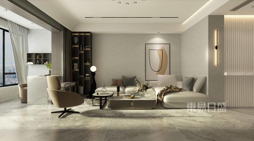 室內(nèi)裝修設(shè)計(jì)必知的6大基本要素