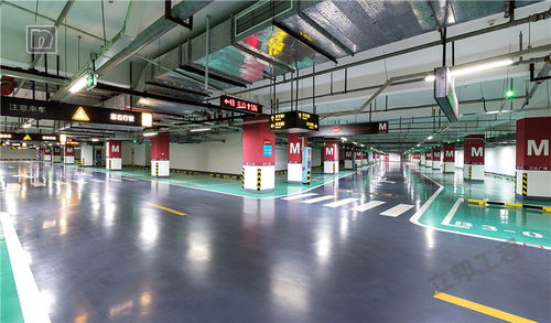 立邦工程涂料賦能城市地標 長沙開福萬達廣場建筑涂料工程案例解析