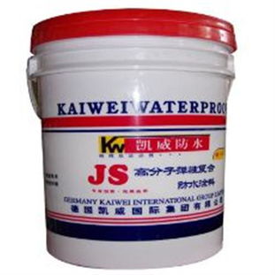 天碩建材聚氨酯防水涂料價格與型號規格全解析